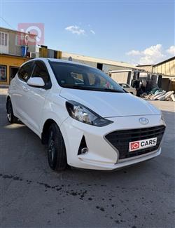 هيونداي i10